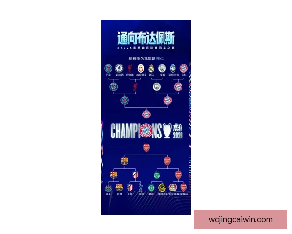 2026世界杯各大球队实力分析与前景预测