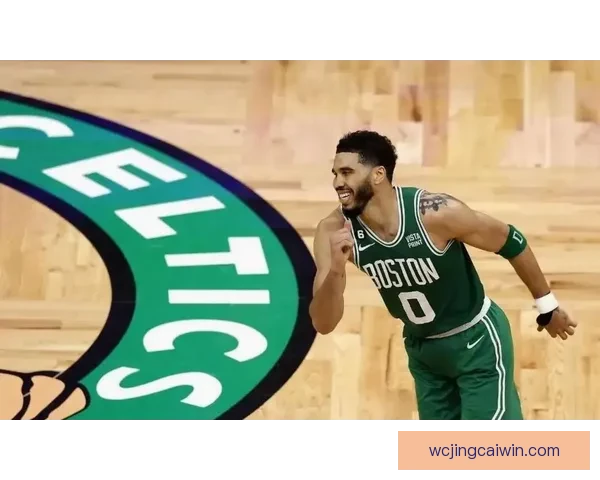 塔图姆三双比肩伯德 布朗攻防全面展现实力