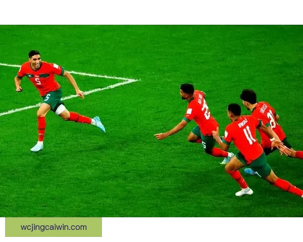 世界杯足球竞猜分析技巧及热点赛事预测全面解析