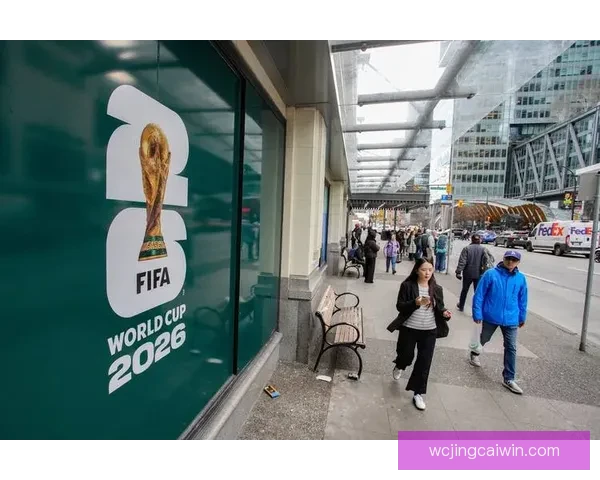 美加墨世界杯赛前深度分析与精准竞猜预测指南