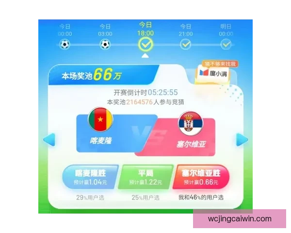 世界杯竞猜游戏平台注册攻略与玩法解析新手入门到高手进阶指南