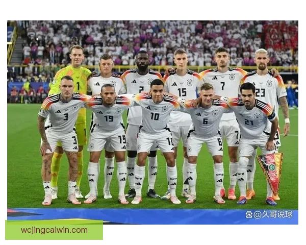 2026世界杯各大球队实力分析与前景预测