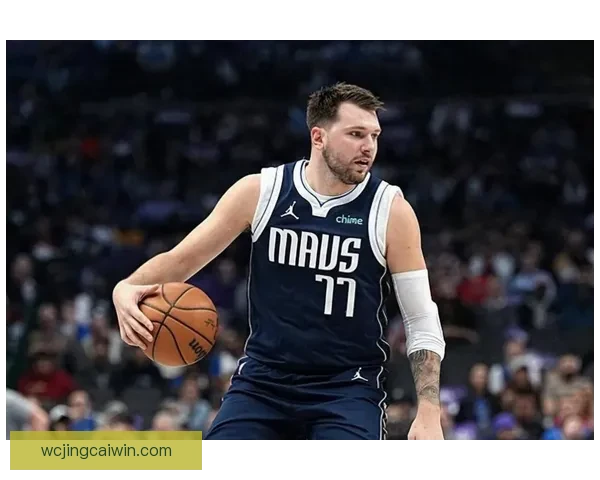 东契奇41分8助攻连创7大纪录 累计16技术犯规将遭禁赛