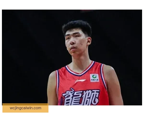 广州主帅首次回应徐昕获NBA五队试训邀请全力支持他冲击更高舞台